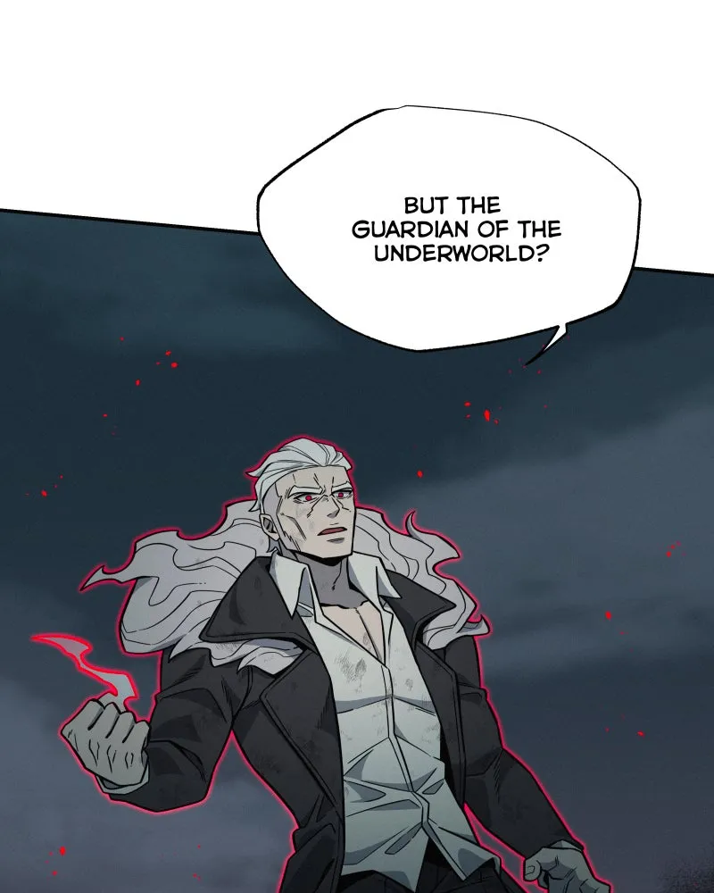 Horde: Dark Contract Saga Chapter 16 page 45 - 