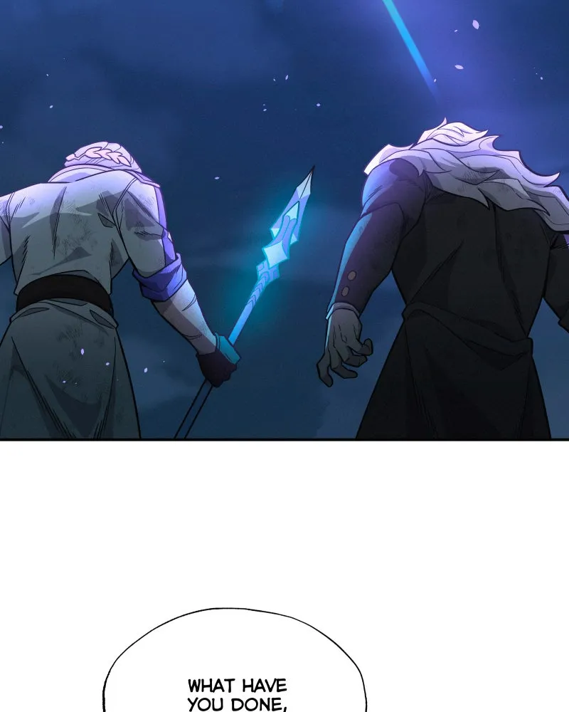 Horde: Dark Contract Saga Chapter 16 page 49 - 