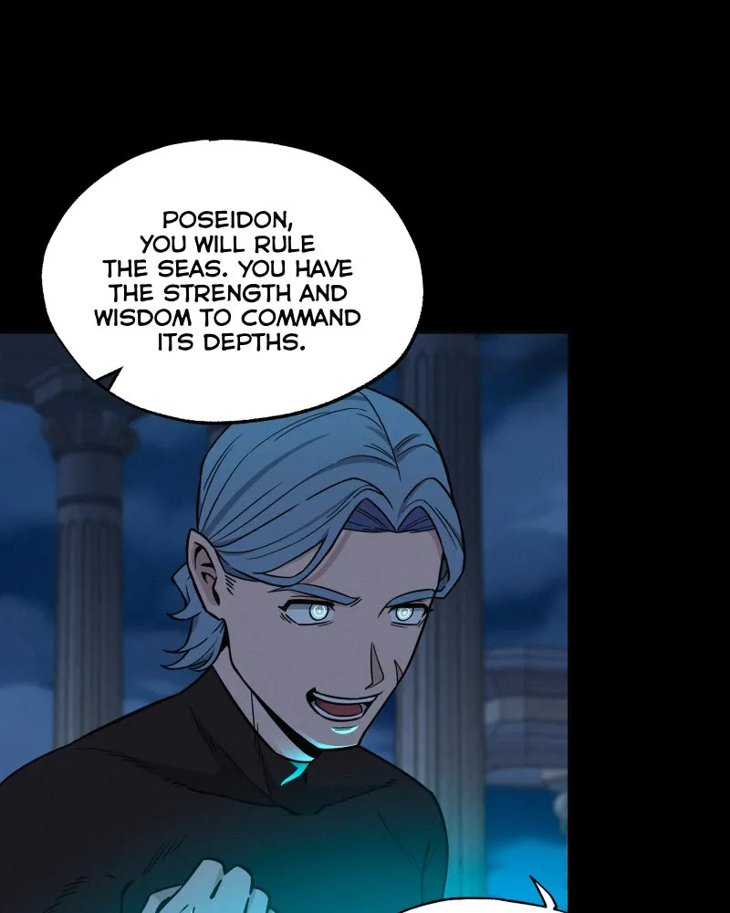 Horde: Dark Contract Saga Chapter 16 page 6 - 