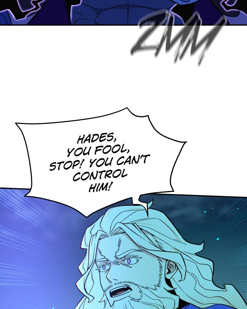 Horde: Dark Contract Saga Chapter 16 page 54 - 