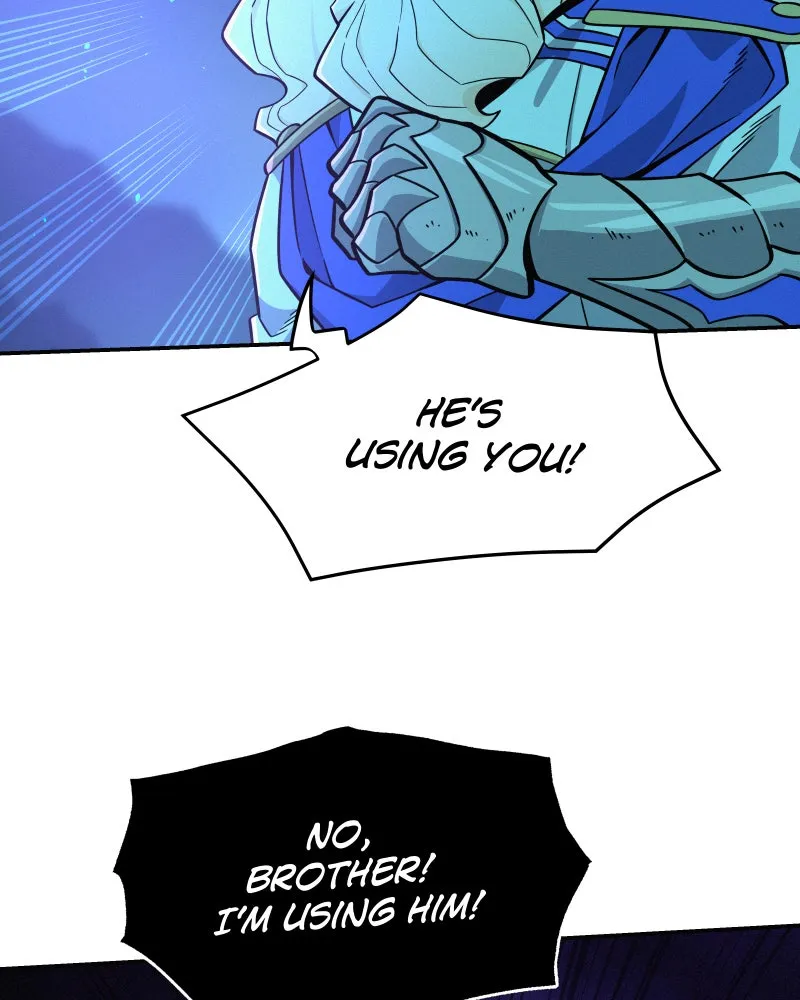 Horde: Dark Contract Saga Chapter 16 page 55 - 