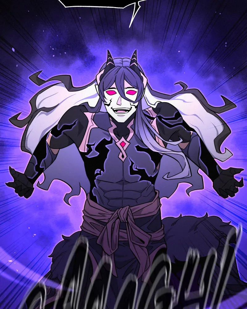 Horde: Dark Contract Saga Chapter 16 page 56 - 