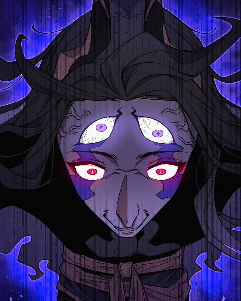 Horde: Dark Contract Saga Chapter 16 page 58 - 
