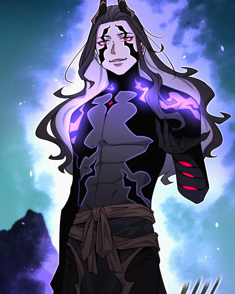 Horde: Dark Contract Saga Chapter 16 page 60 - 