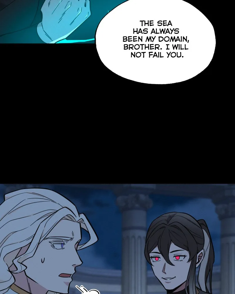 Horde: Dark Contract Saga Chapter 16 page 7 - 