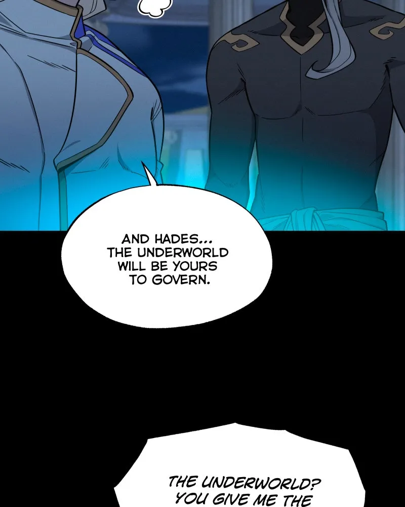 Horde: Dark Contract Saga Chapter 16 page 8 - 