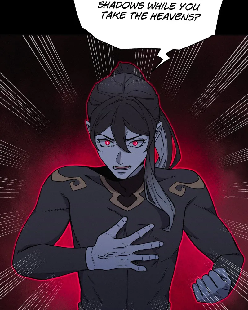 Horde: Dark Contract Saga Chapter 16 page 9 - 
