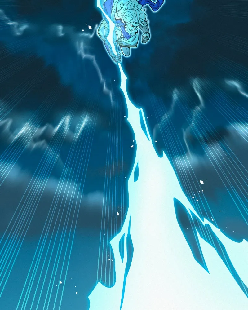Horde: Dark Contract Saga Chapter 16 page 85 - 