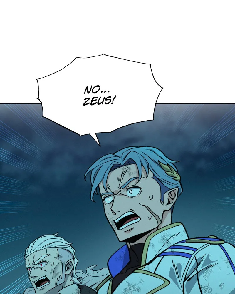 Horde: Dark Contract Saga Chapter 16 page 100 - 