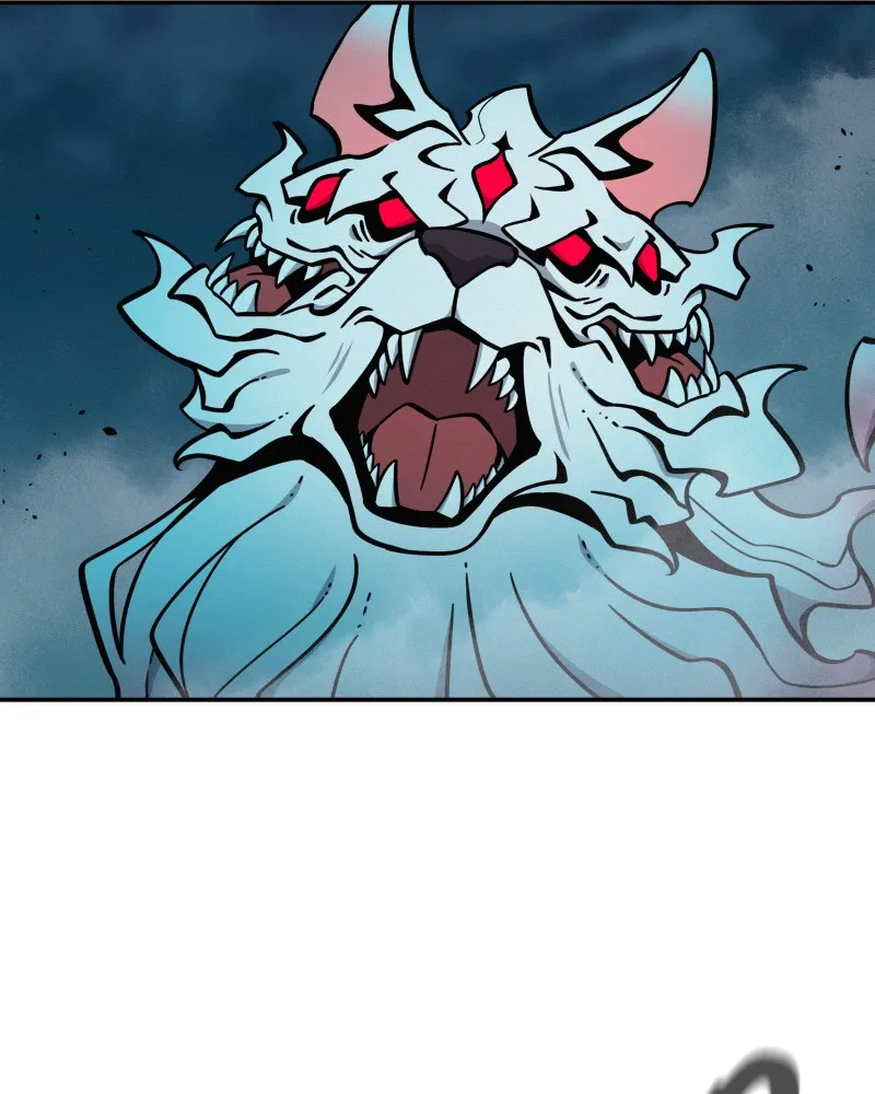 Horde: Dark Contract Saga Chapter 17 page 1 - 