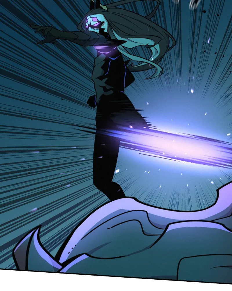 Horde: Dark Contract Saga Chapter 17 page 11 - 