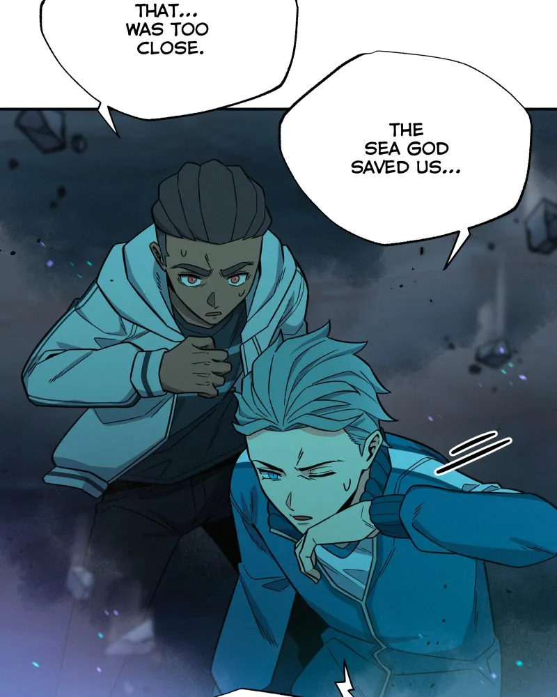 Horde: Dark Contract Saga Chapter 17 page 104 - 