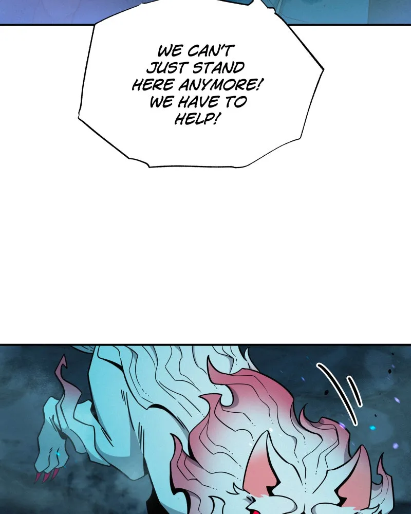 Horde: Dark Contract Saga Chapter 17 page 105 - 