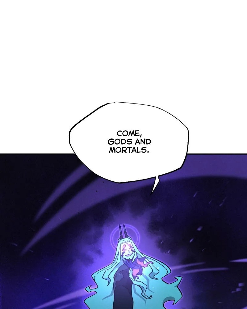 Horde: Dark Contract Saga Chapter 17 page 107 - 