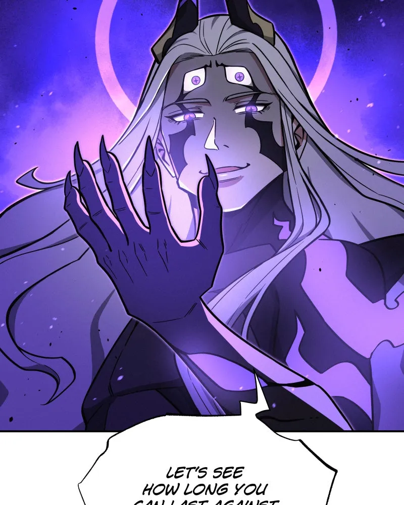 Horde: Dark Contract Saga Chapter 17 page 110 - 
