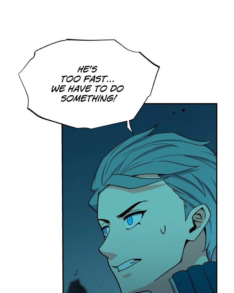 Horde: Dark Contract Saga Chapter 17 page 16 - 