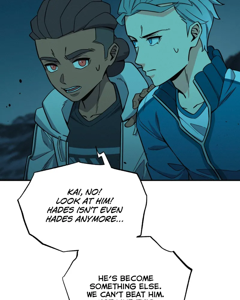 Horde: Dark Contract Saga Chapter 17 page 18 - 