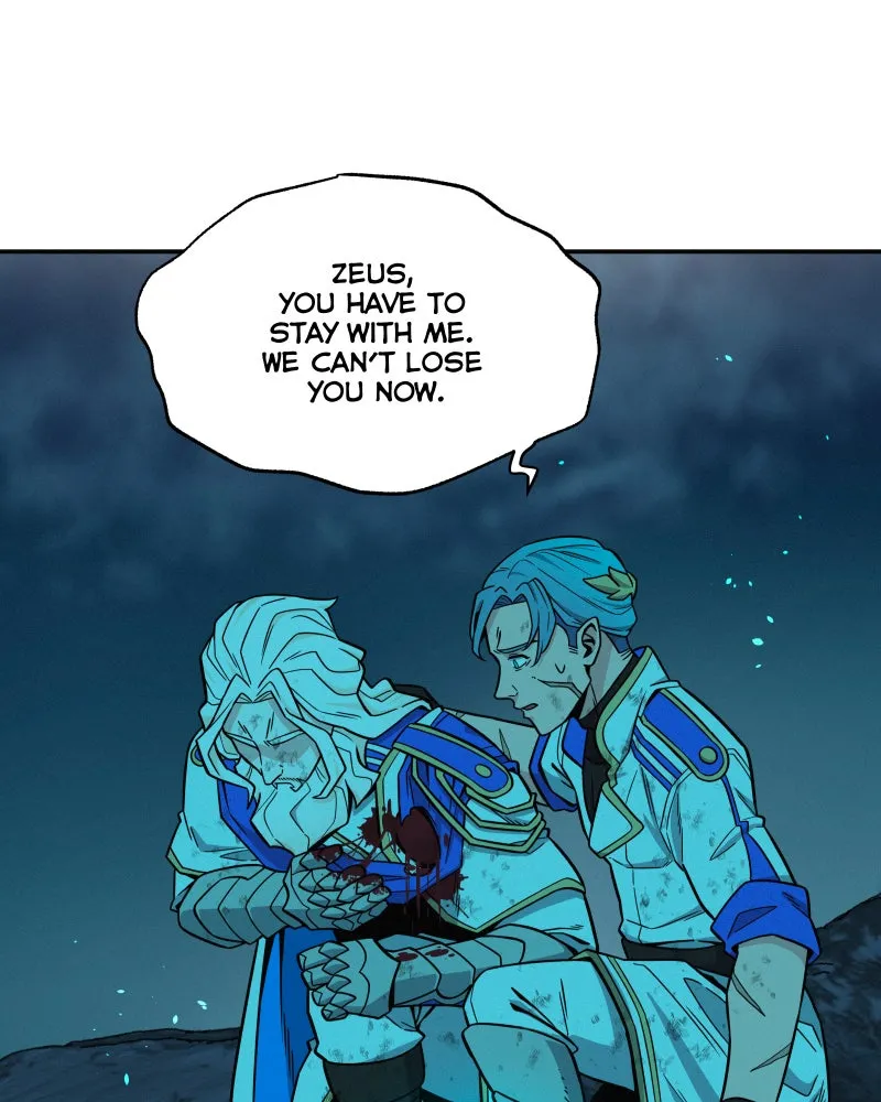Horde: Dark Contract Saga Chapter 17 page 22 - 