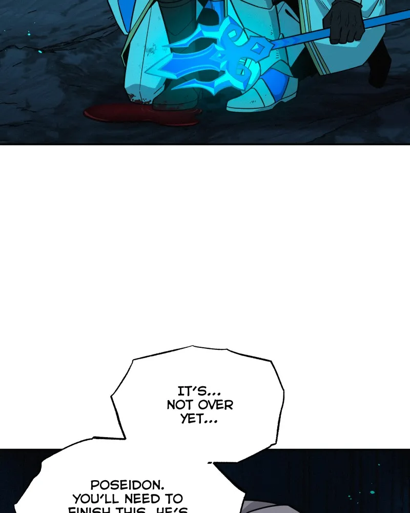 Horde: Dark Contract Saga Chapter 17 page 23 - 