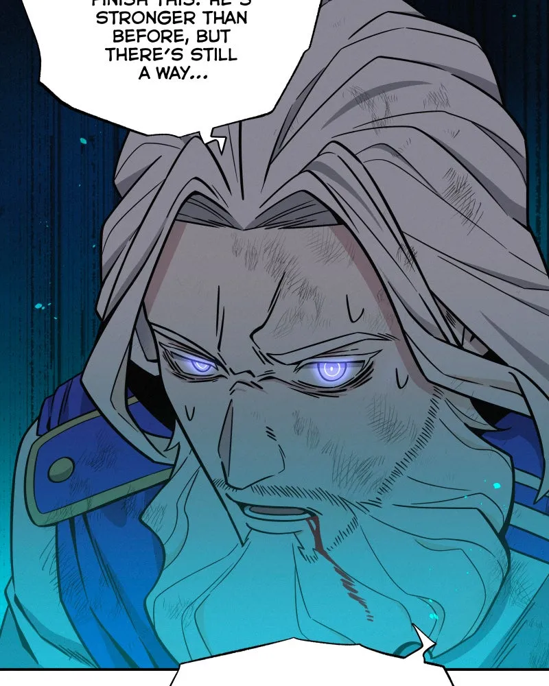 Horde: Dark Contract Saga Chapter 17 page 24 - 