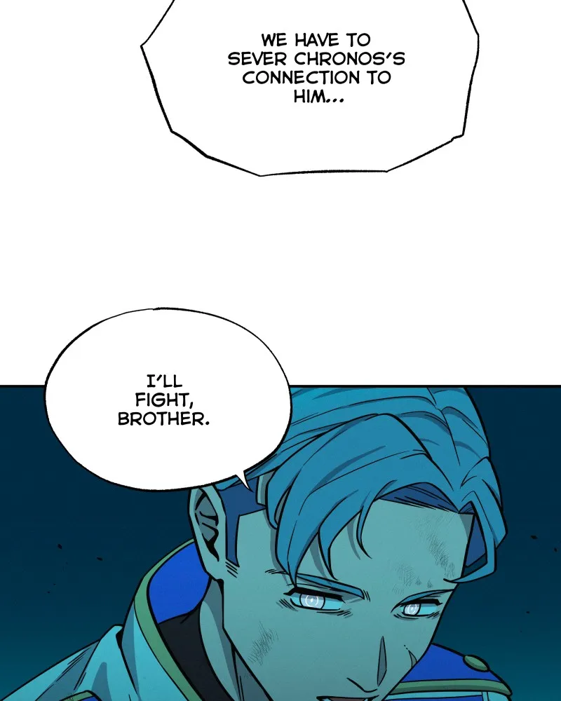 Horde: Dark Contract Saga Chapter 17 page 25 - 