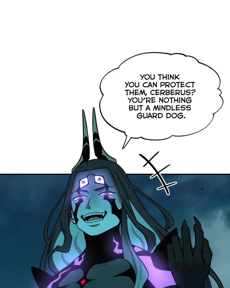 Horde: Dark Contract Saga Chapter 17 page 4 - 