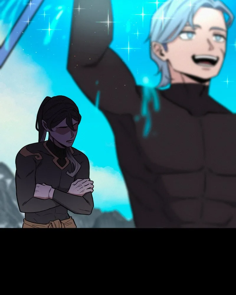 Horde: Dark Contract Saga Chapter 17 page 31 - 