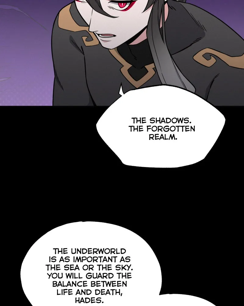 Horde: Dark Contract Saga Chapter 17 page 33 - 