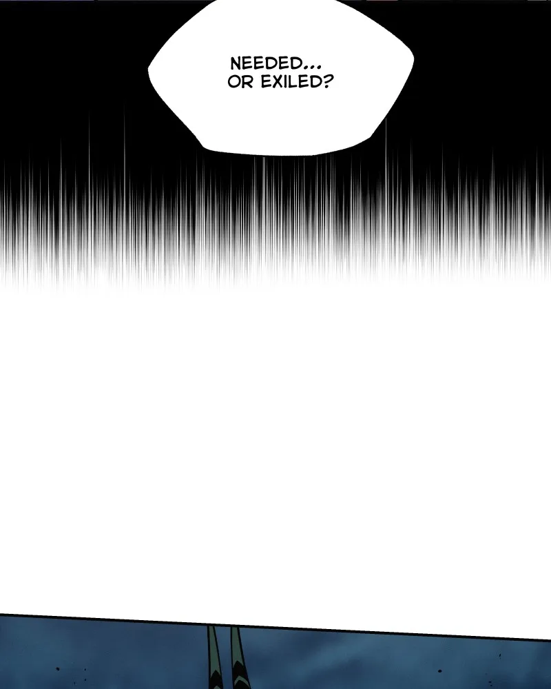Horde: Dark Contract Saga Chapter 17 page 36 - 