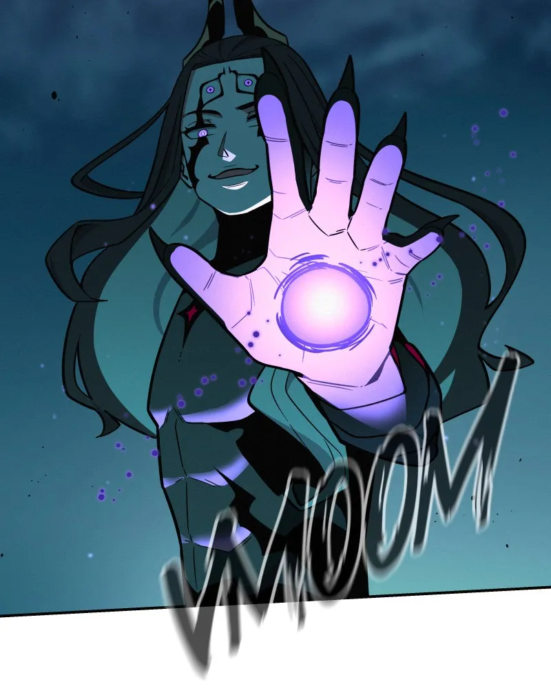 Horde: Dark Contract Saga Chapter 17 page 37 - 