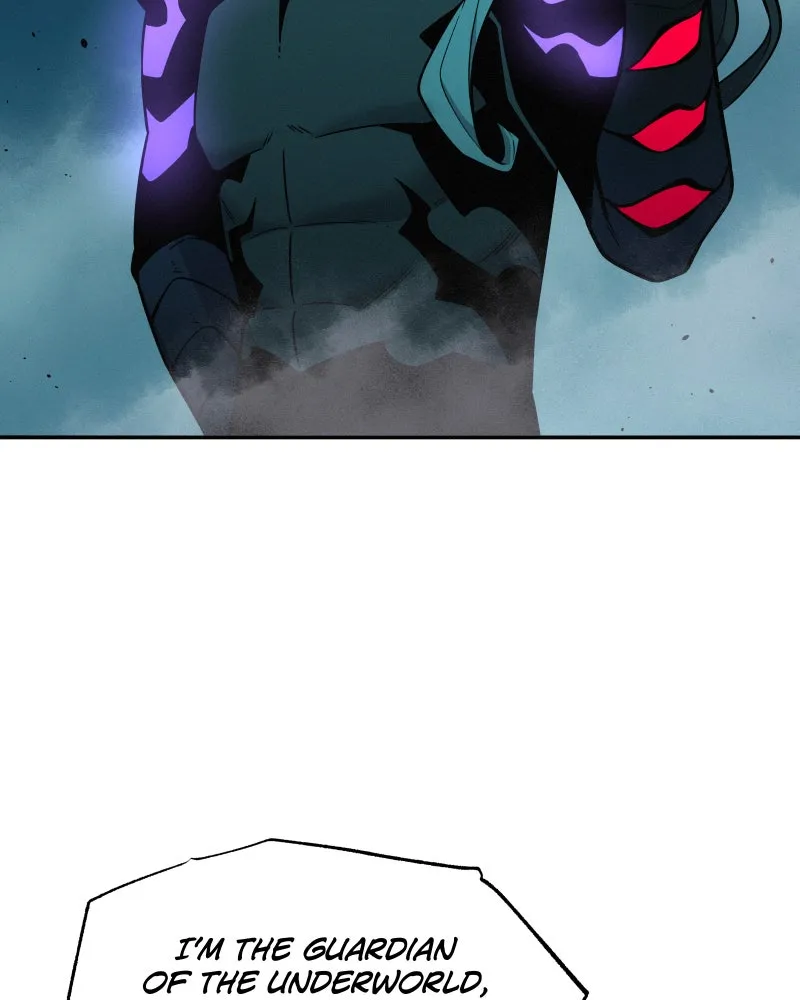 Horde: Dark Contract Saga Chapter 17 page 5 - 