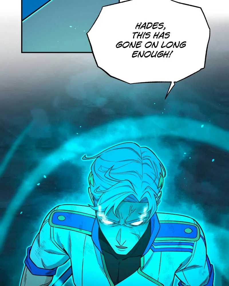 Horde: Dark Contract Saga Chapter 17 page 42 - 