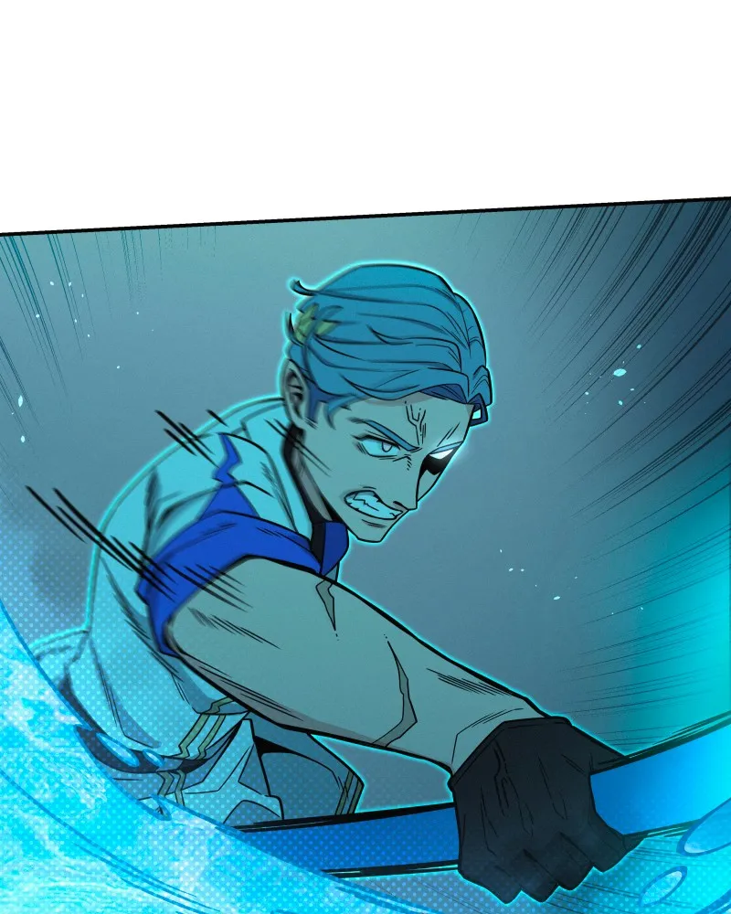 Horde: Dark Contract Saga Chapter 17 page 44 - 