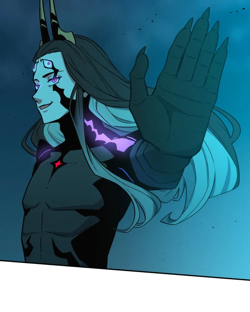 Horde: Dark Contract Saga Chapter 17 page 48 - 