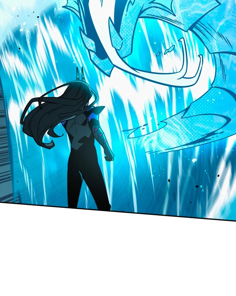 Horde: Dark Contract Saga Chapter 17 page 50 - 