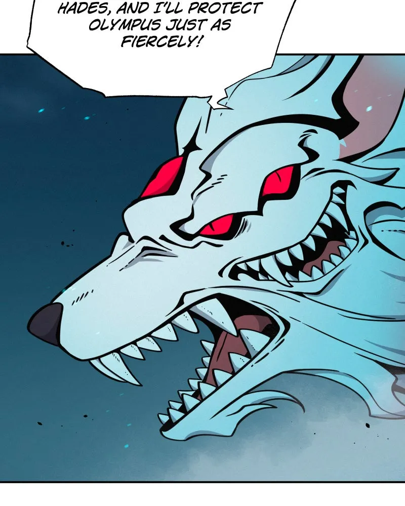 Horde: Dark Contract Saga Chapter 17 page 6 - 