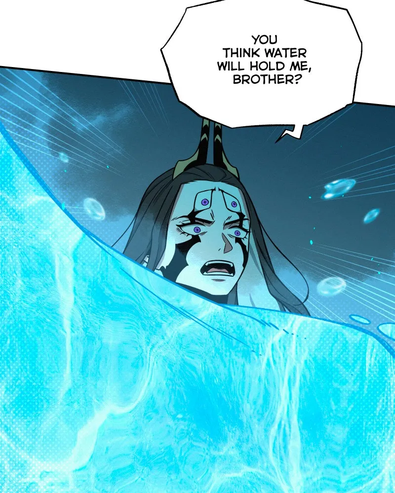 Horde: Dark Contract Saga Chapter 17 page 54 - 