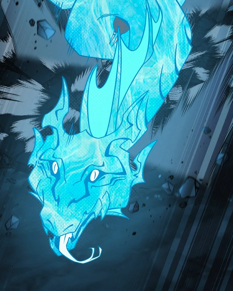 Horde: Dark Contract Saga Chapter 17 page 58 - 