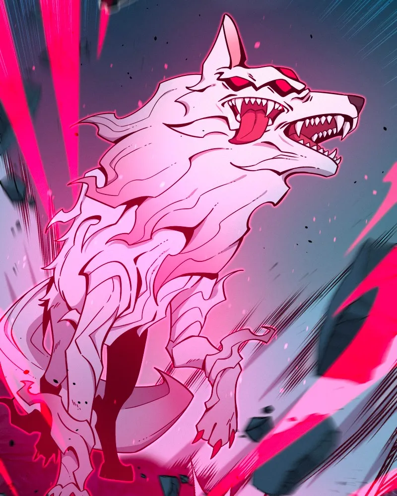 Horde: Dark Contract Saga Chapter 17 page 62 - 