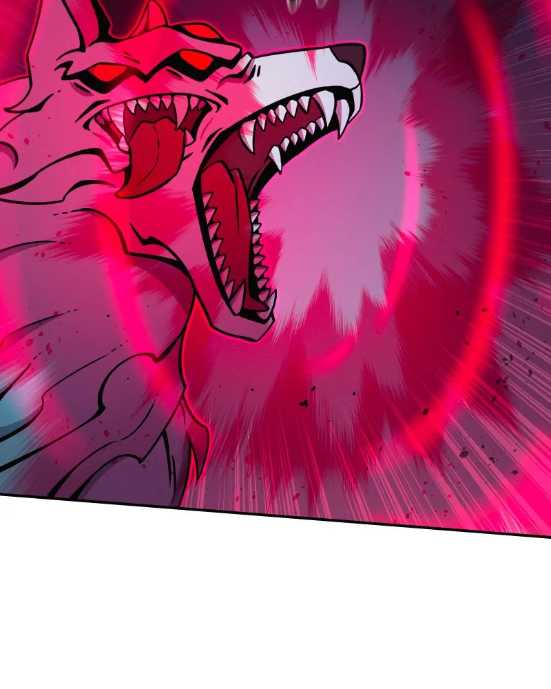 Horde: Dark Contract Saga Chapter 17 page 64 - 