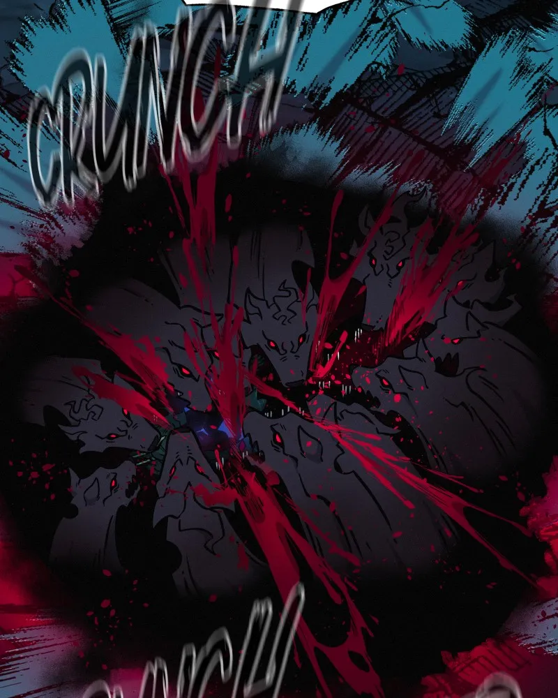 Horde: Dark Contract Saga Chapter 17 page 67 - 