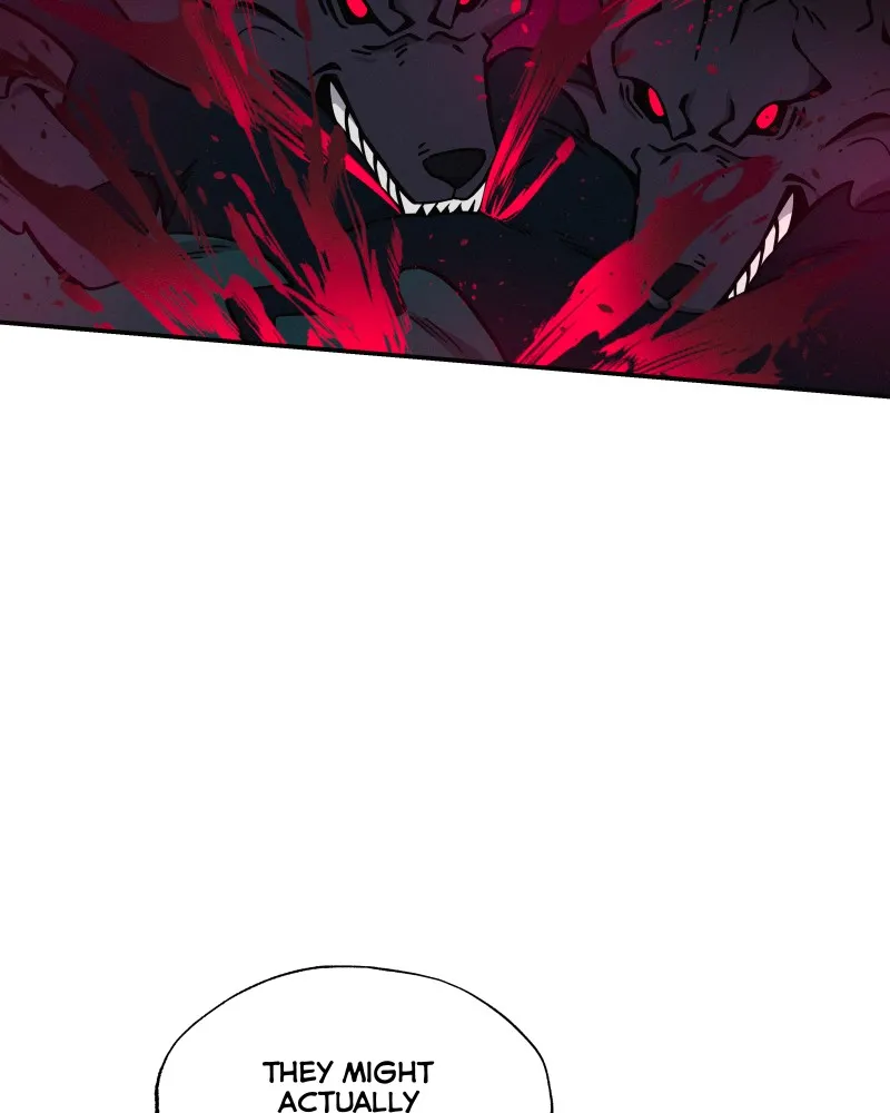 Horde: Dark Contract Saga Chapter 17 page 69 - 