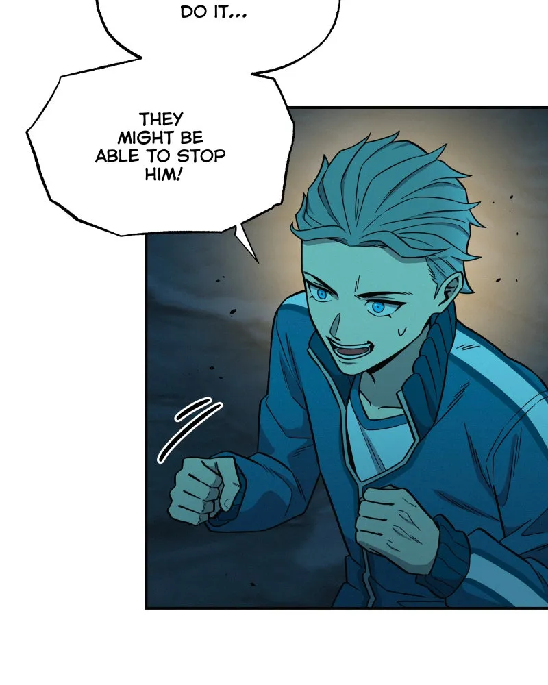 Horde: Dark Contract Saga Chapter 17 page 70 - 