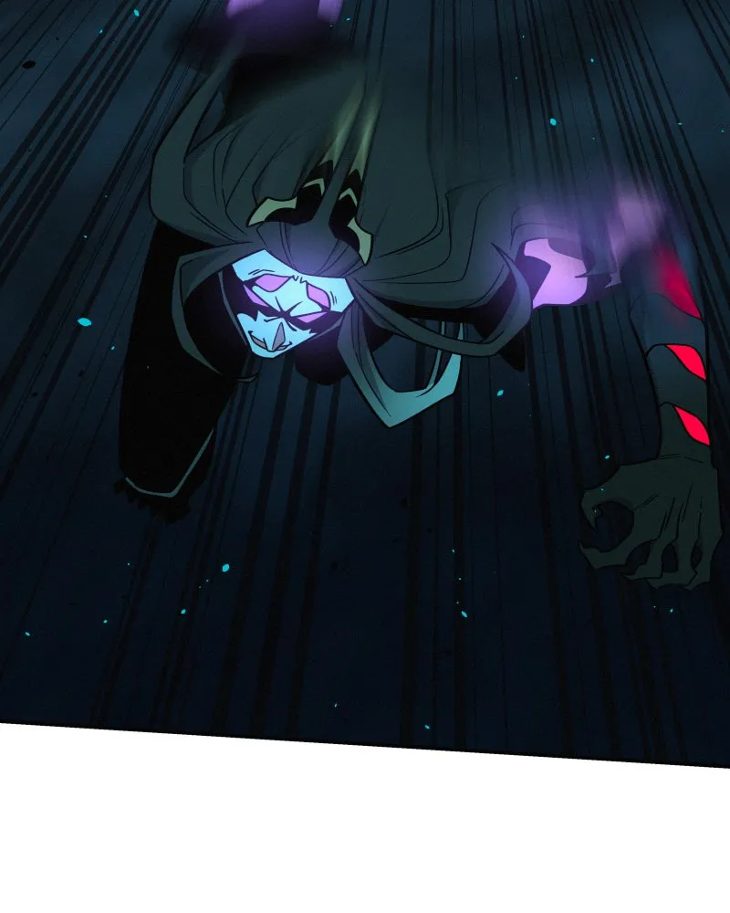 Horde: Dark Contract Saga Chapter 17 page 8 - 