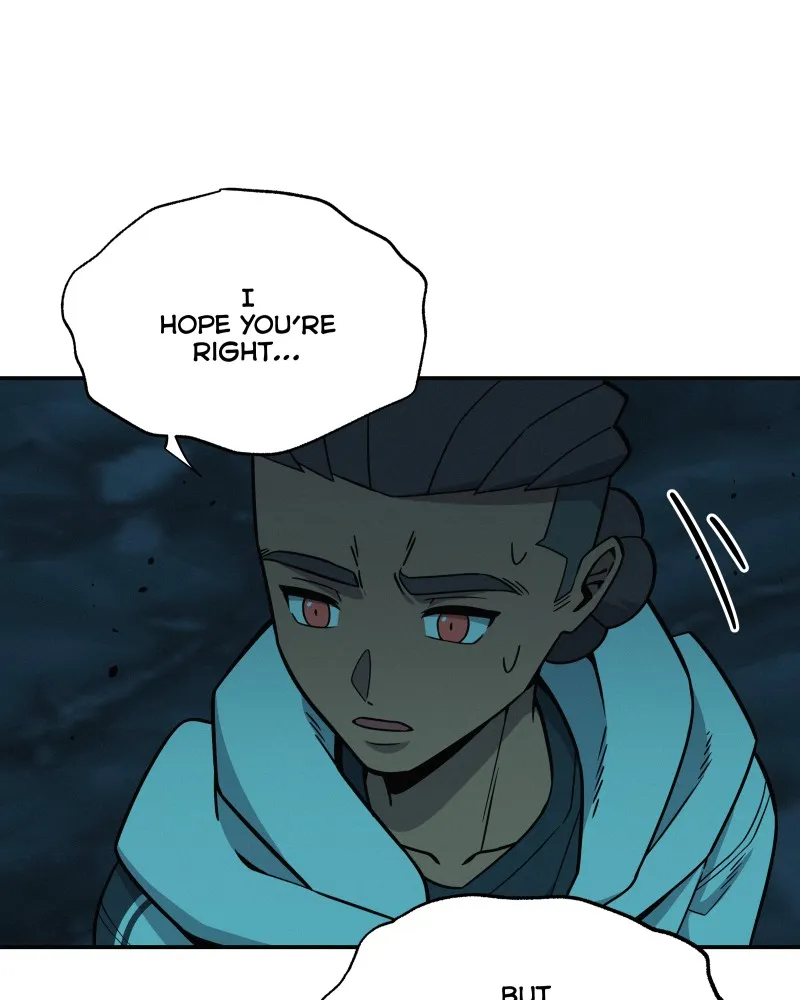 Horde: Dark Contract Saga Chapter 17 page 71 - 