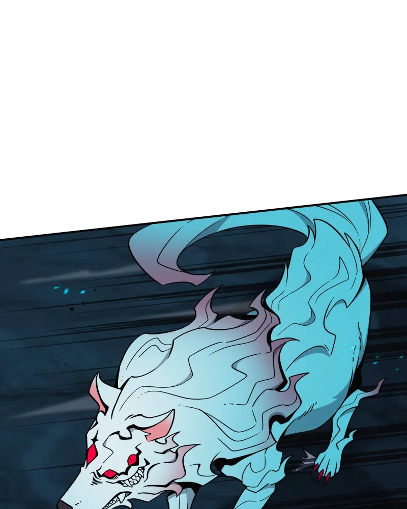 Horde: Dark Contract Saga Chapter 17 page 9 - 