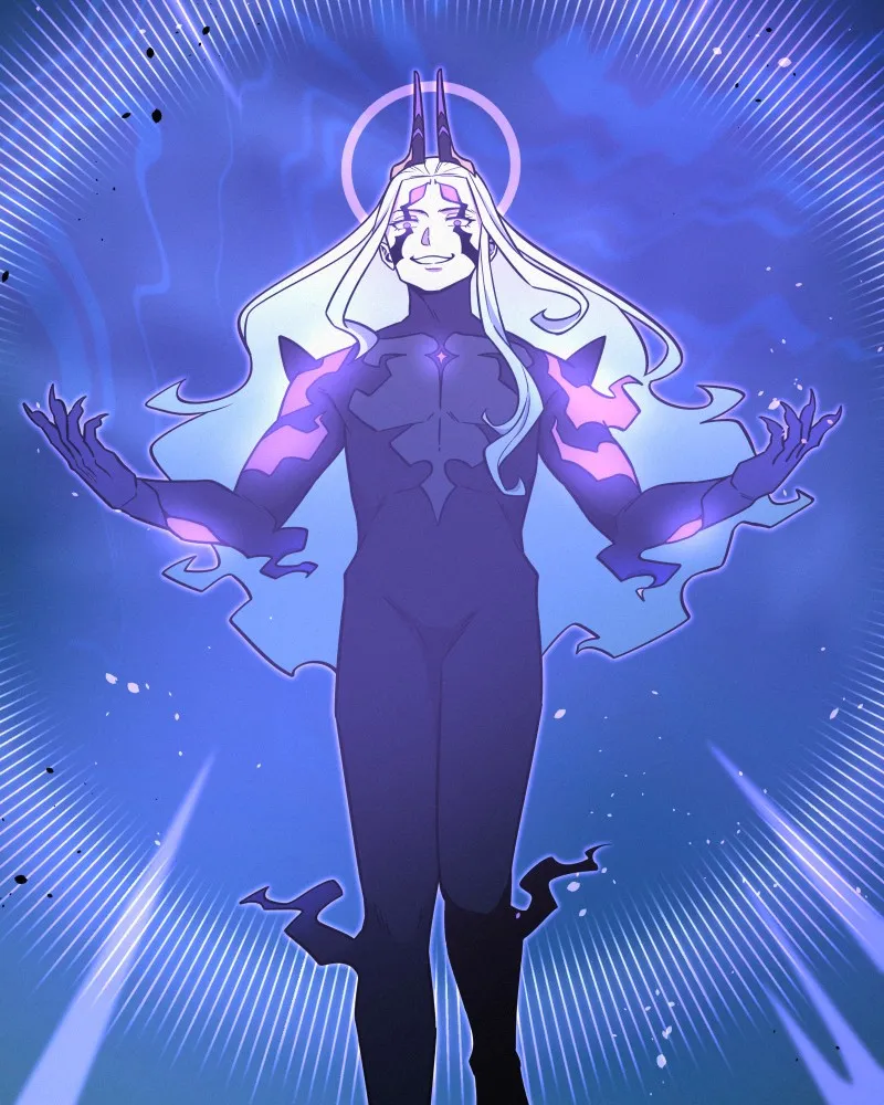 Horde: Dark Contract Saga Chapter 17 page 82 - 