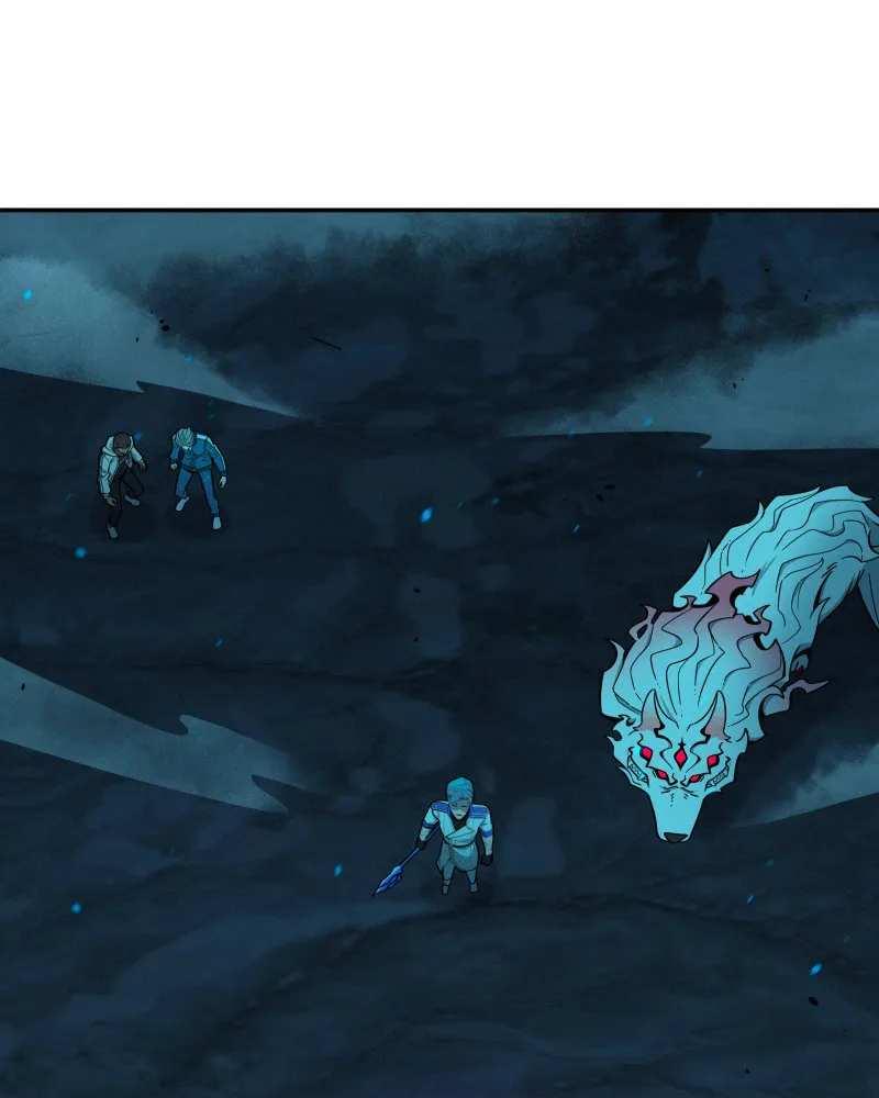 Horde: Dark Contract Saga Chapter 17 page 84 - 