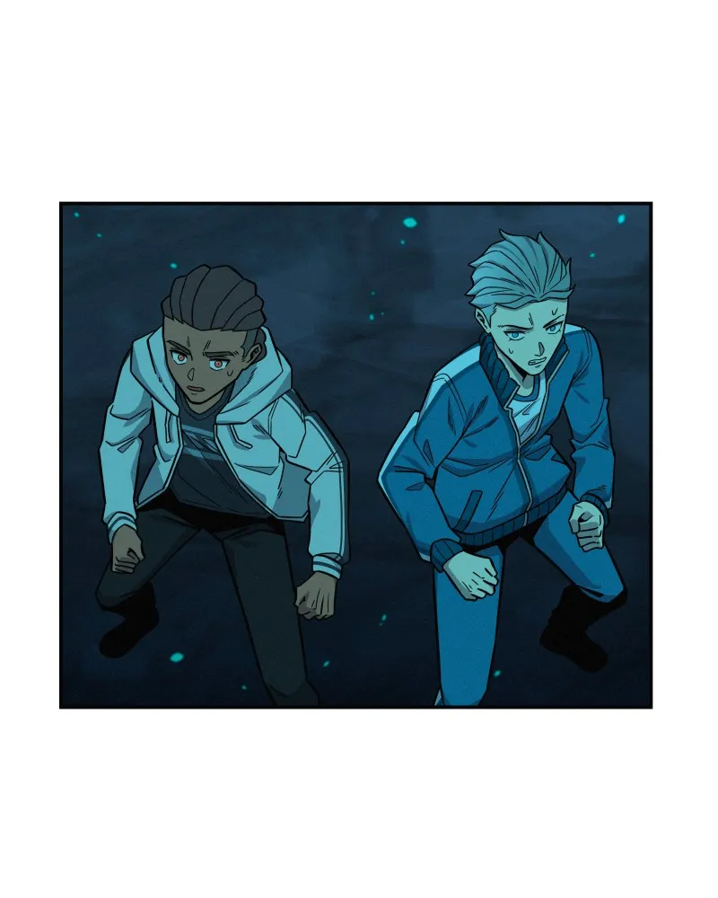 Horde: Dark Contract Saga Chapter 17 page 86 - 