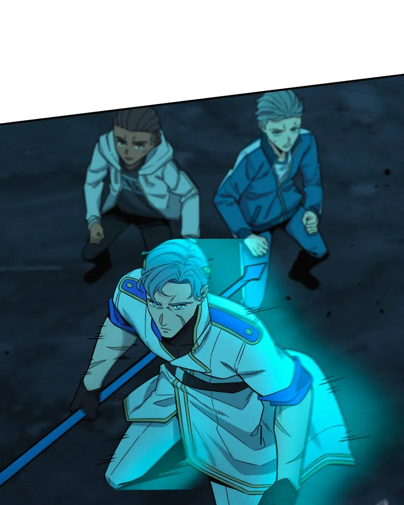 Horde: Dark Contract Saga Chapter 17 page 91 - 